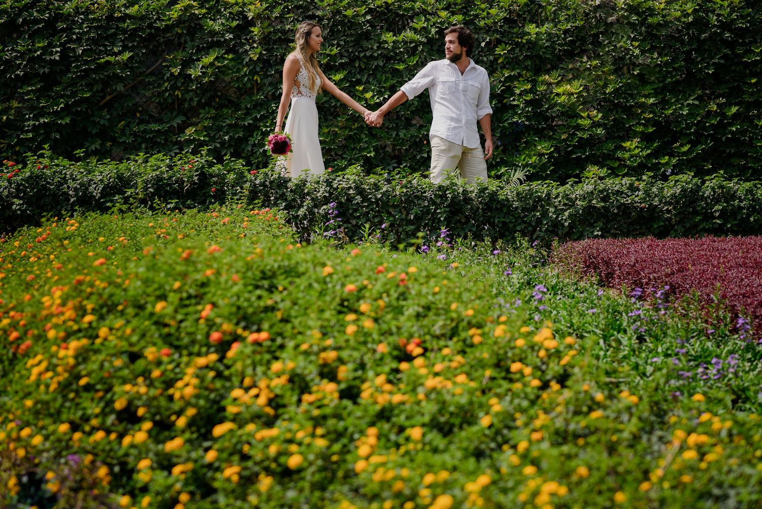 Fotografia de Boda Chaclacayo - Lima Peru
