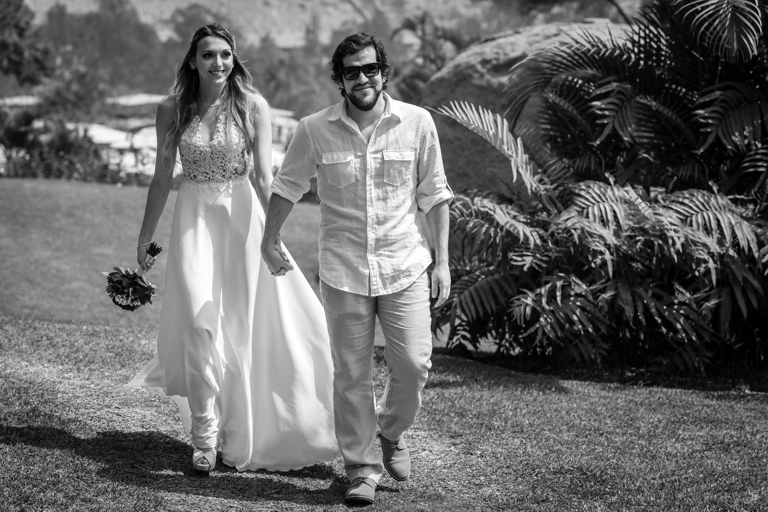 Fotografia de Boda Chaclacayo - Lima Peru
