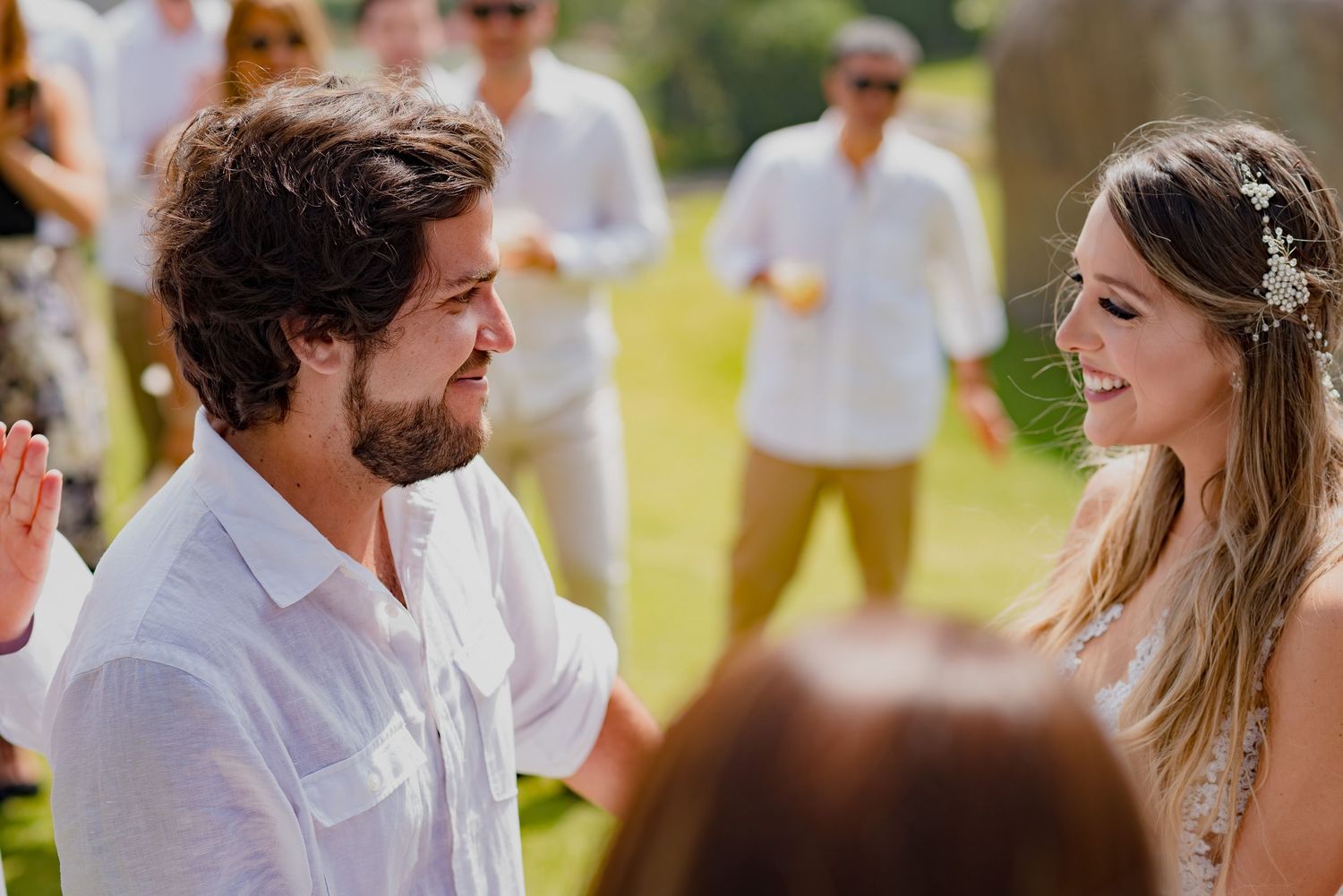 Fotografia de Boda Chaclacayo - Lima Peru