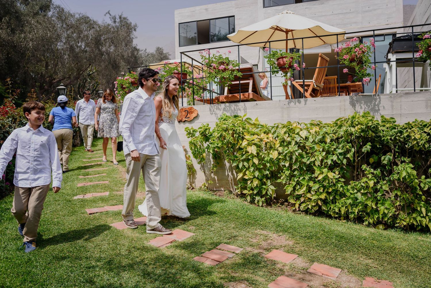 Fotografia de Boda Chaclacayo - Lima Peru