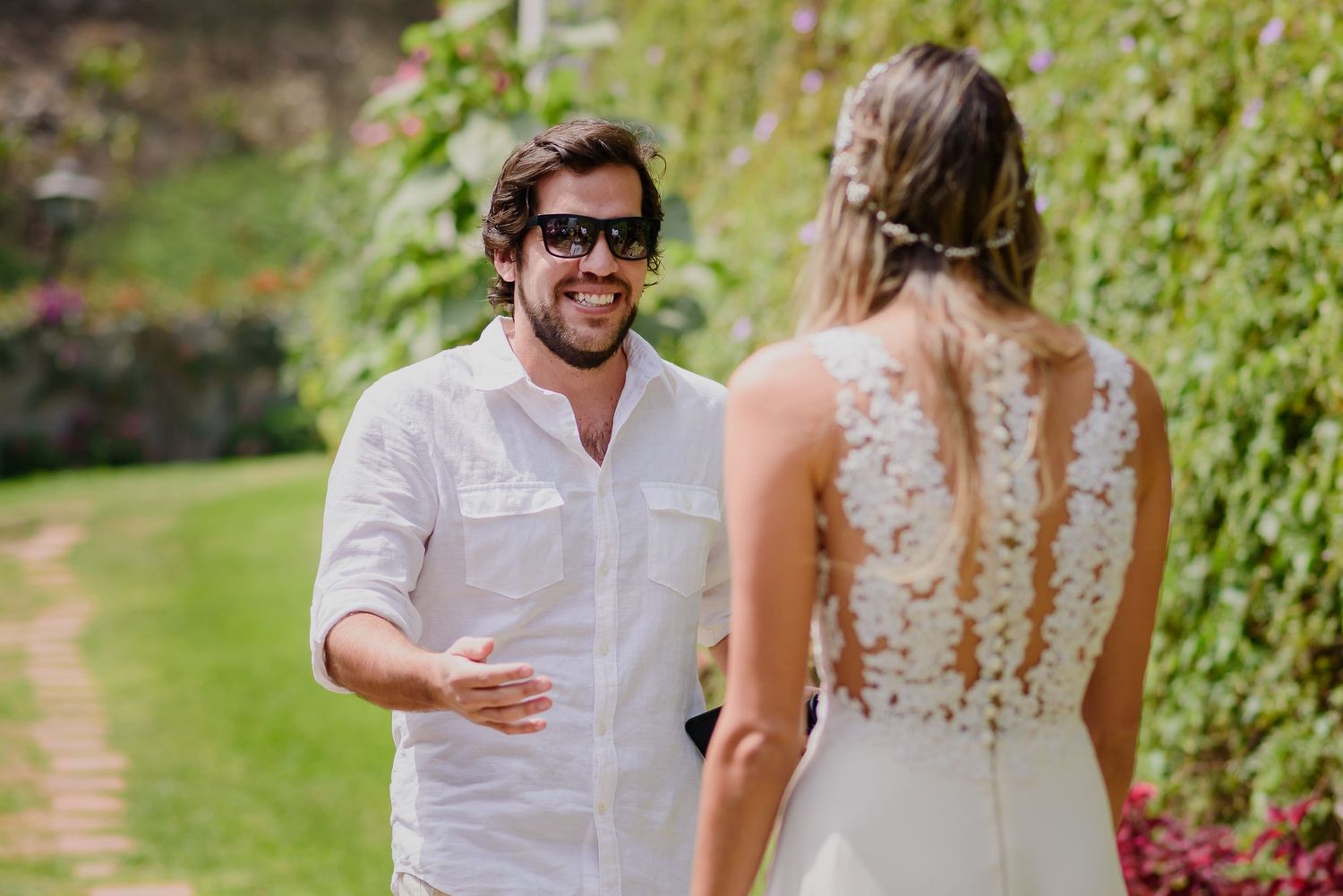 Fotografia de Boda Chaclacayo - Lima Peru