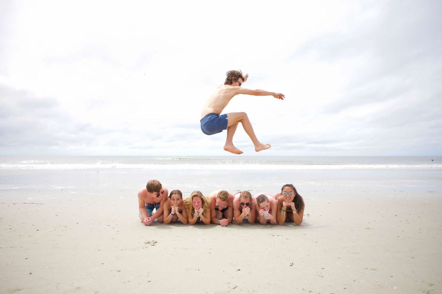 knoxville photographer lifestyle documentary amazing beach shot