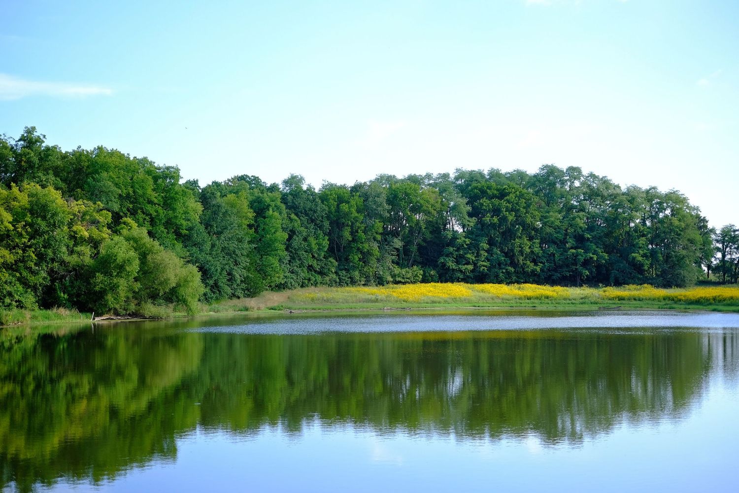 Arrow Rock State Historic Site
