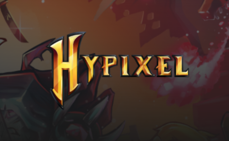 Hypixel Minecraft Servers