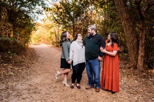Family Arlington, Texas