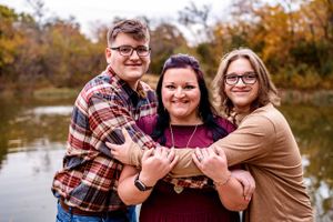 Family Arlington, Texas
