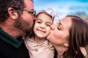 Family North Richland Hills, Texas