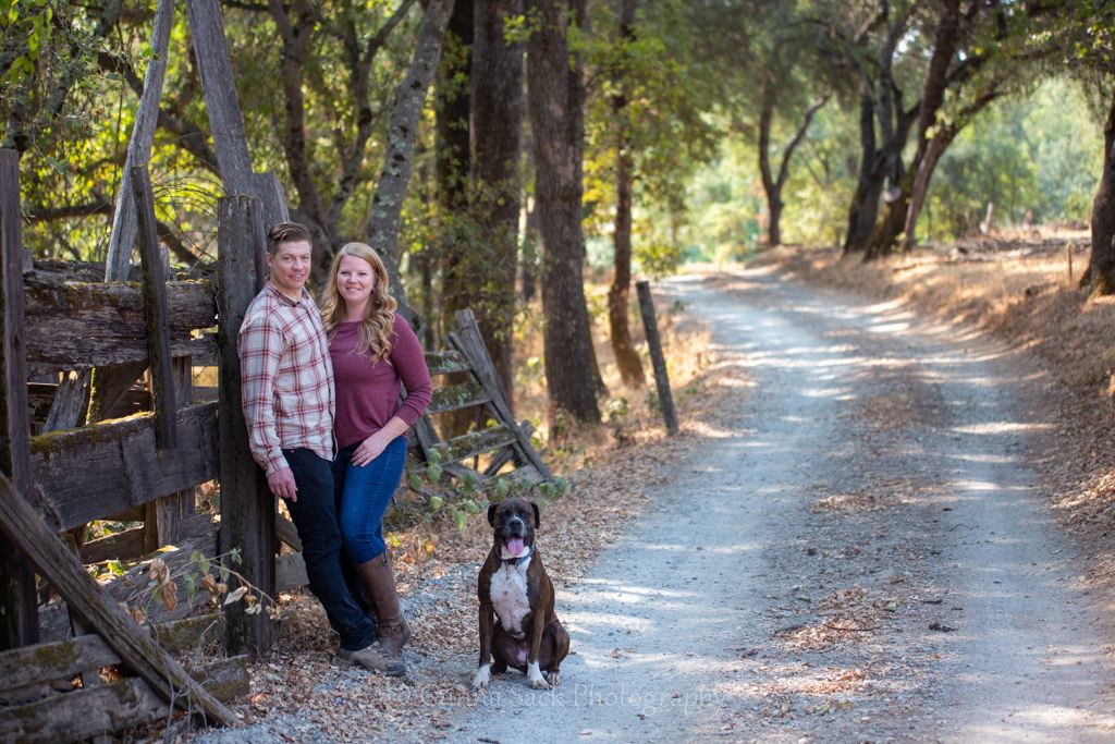 Gunnii Sack Photography, Angel's Camp, Fall photos, engagement shoot, best of Calaveras