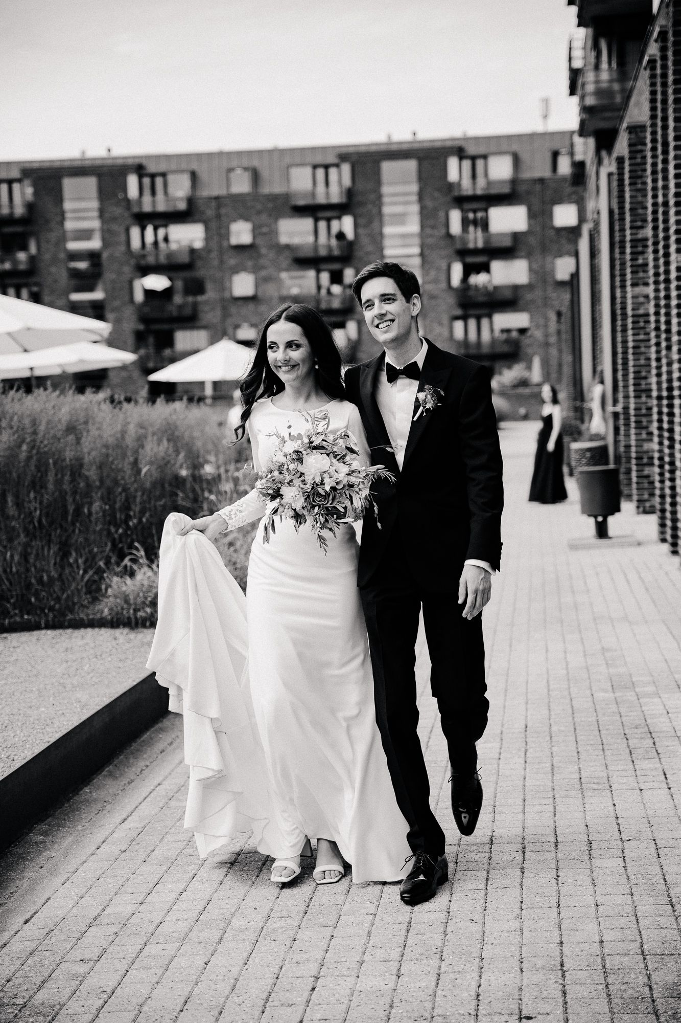 Wedding Videographer in Sweden