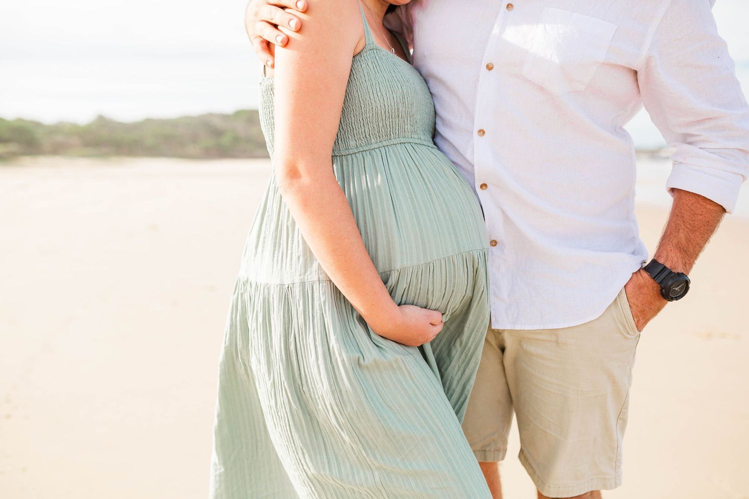 Lani Ryan Photography Family Maternity pregnancyPhotographer Casino Ballina Byron Bay Lismore Evans Head NSW Beach kids