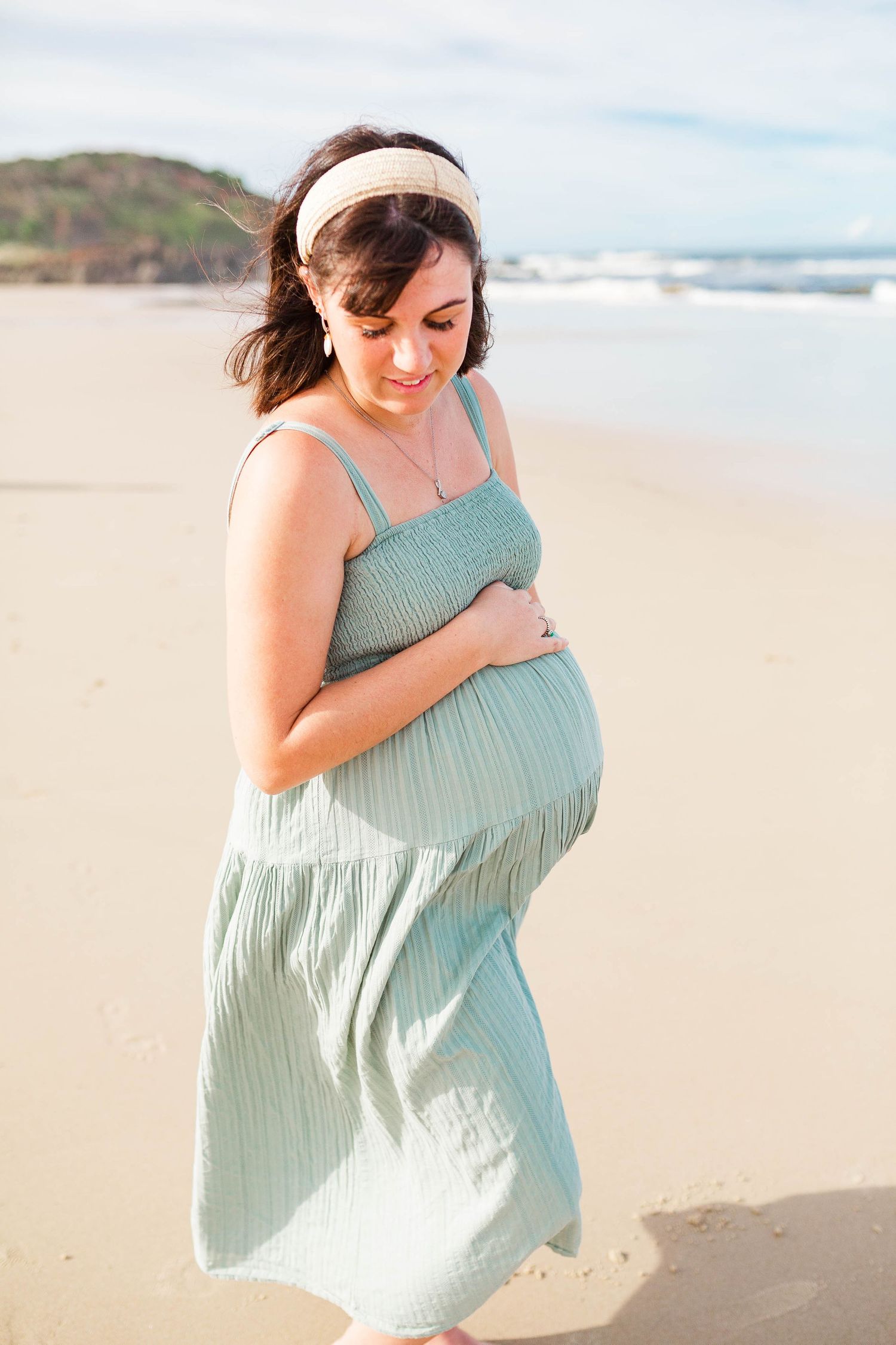 Lani Ryan Photography Family Maternity pregnancy Photographer Casino Ballina Byron Bay Lismore E