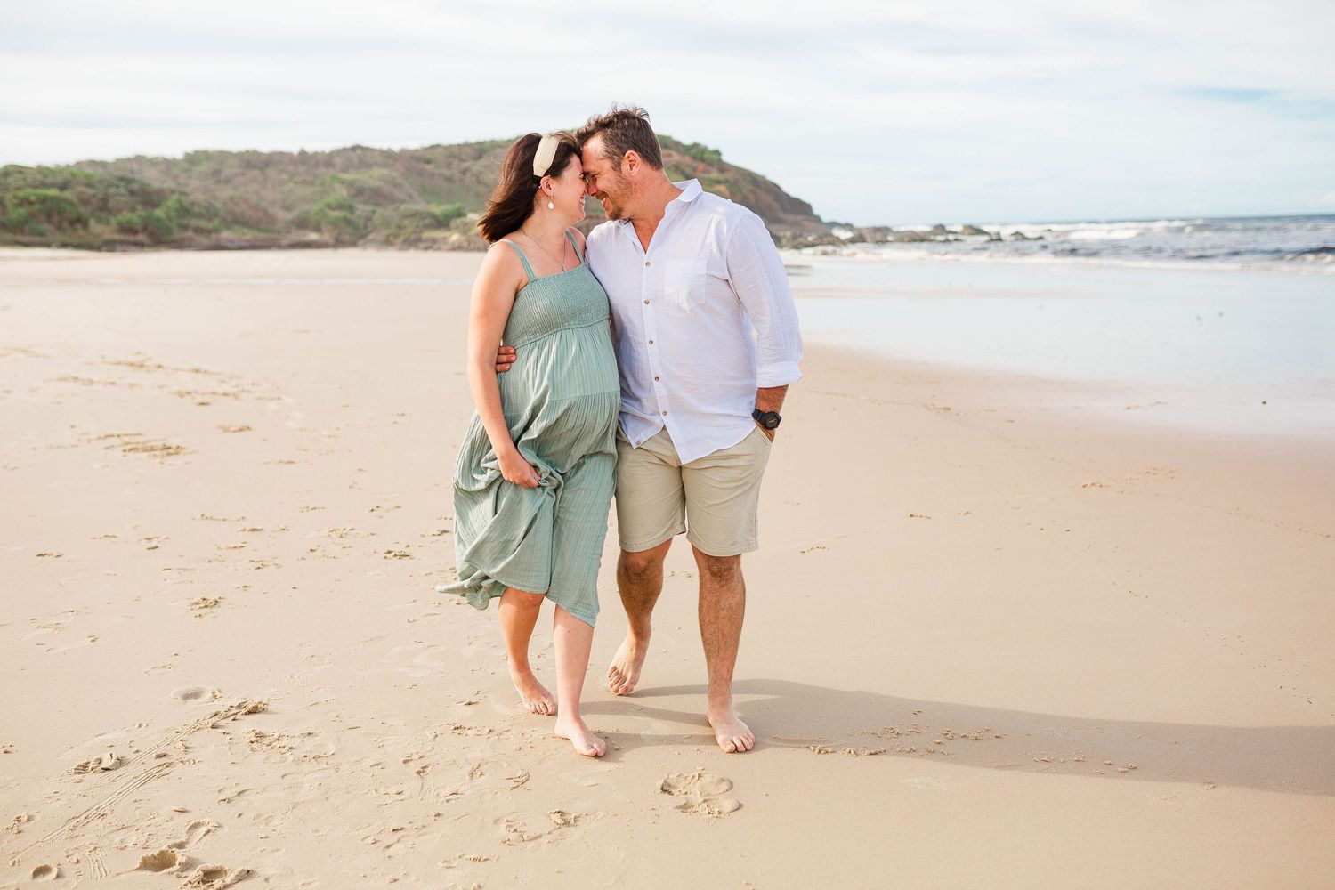 Lani Ryan Photography Family Maternity pregnancy Photographer Casino Ballina Byron Bay Lismore E