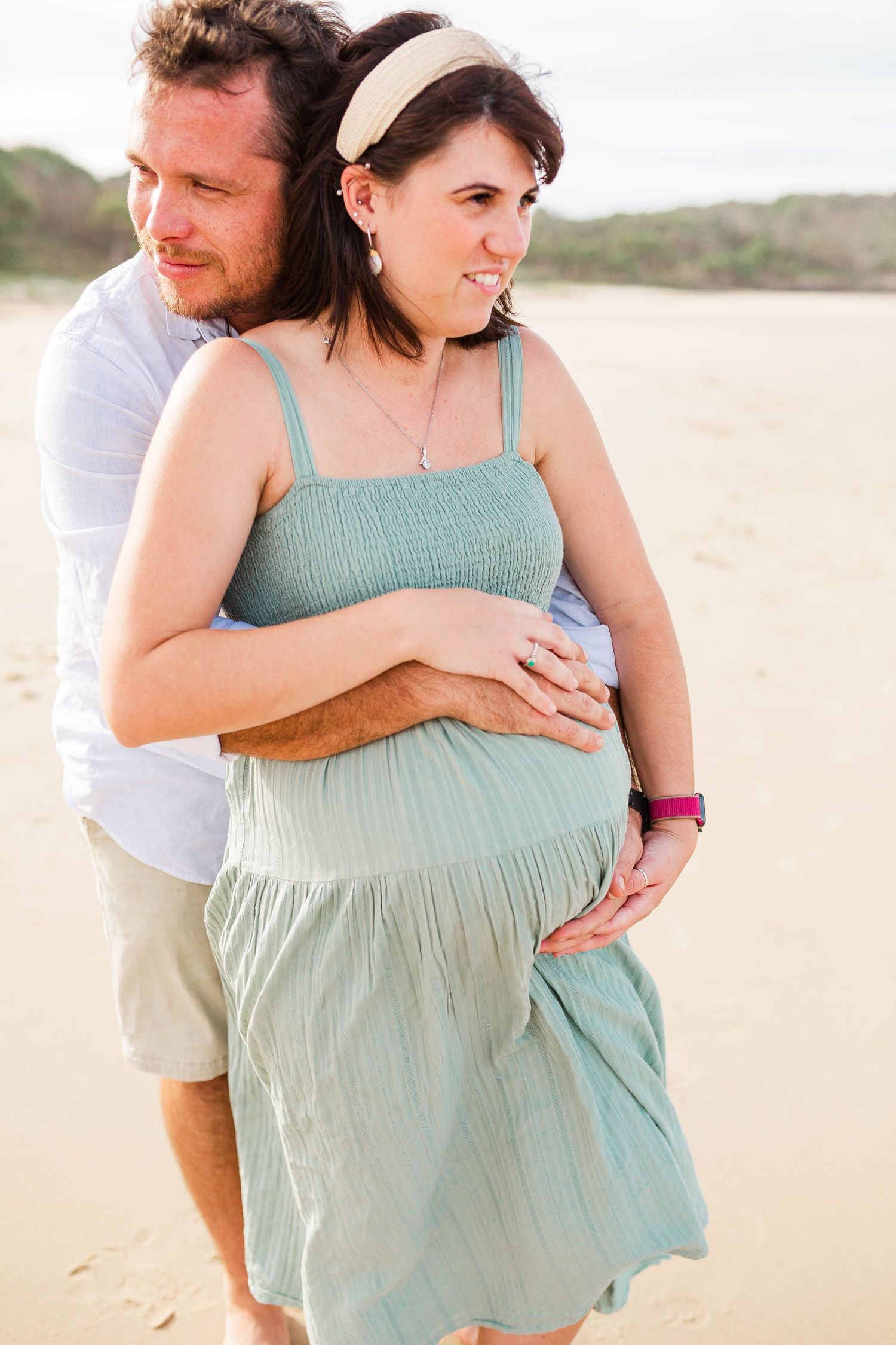 Lani Ryan Photography Family Maternity pregnancy Photographer Casino Ballina Byron Bay Lismore E