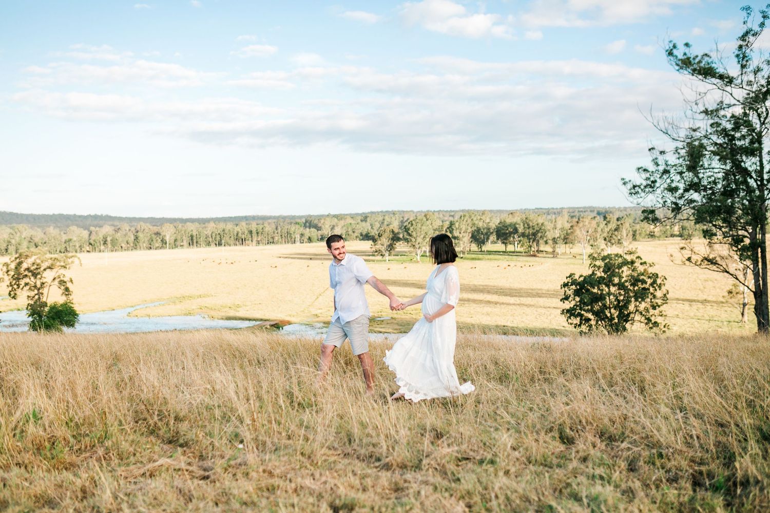 Lani Ryan Photography Family Photographer beach  outdoor Casino Lismore Ballina Byron Bay Evans Head NSW Northern Rivers