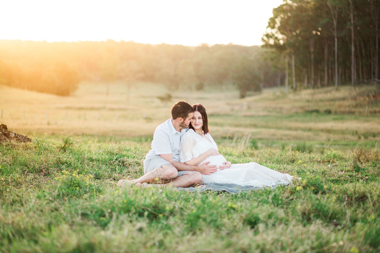 Lani Ryan Photography Family Photographer beach  outdoor Casino Lismore Ballina Byron Bay Evans Head NSW Northern Rivers