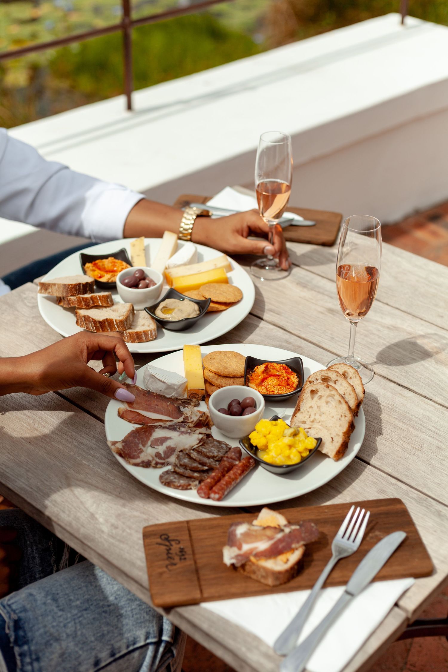 Spier wine photo by Cape Town Photographer Estee de Villiers