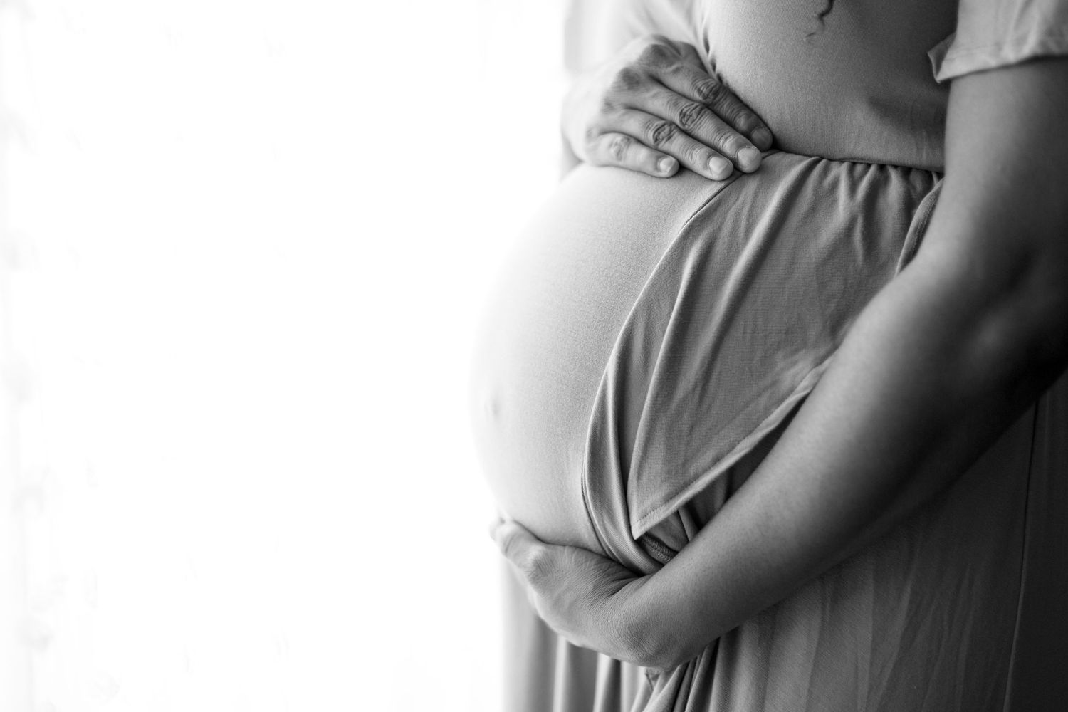 Pregnant