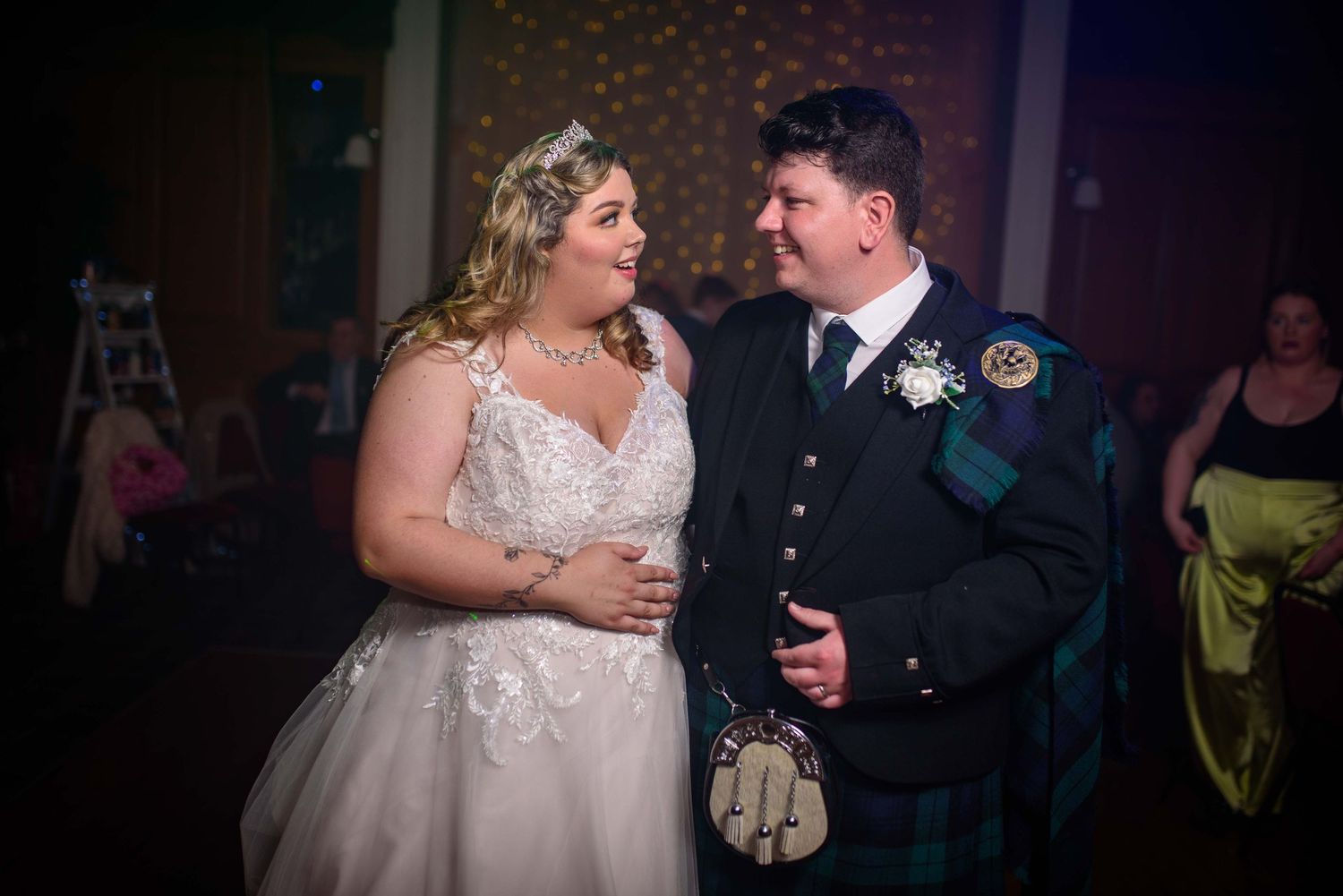 Max Akin Visuals Photography & Videography Engagement and Wedding