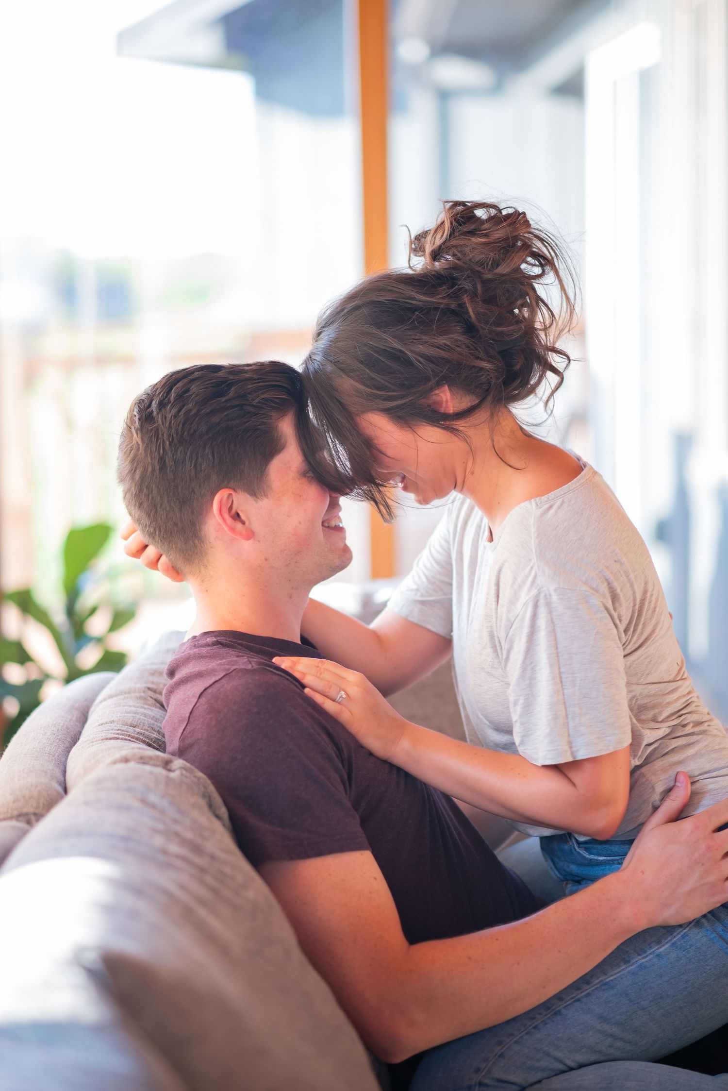 Coopers Cabane, Engagement Photography Ottawa, Ottawa Engagement Photographer, Calabogie, Ottawa Photographer