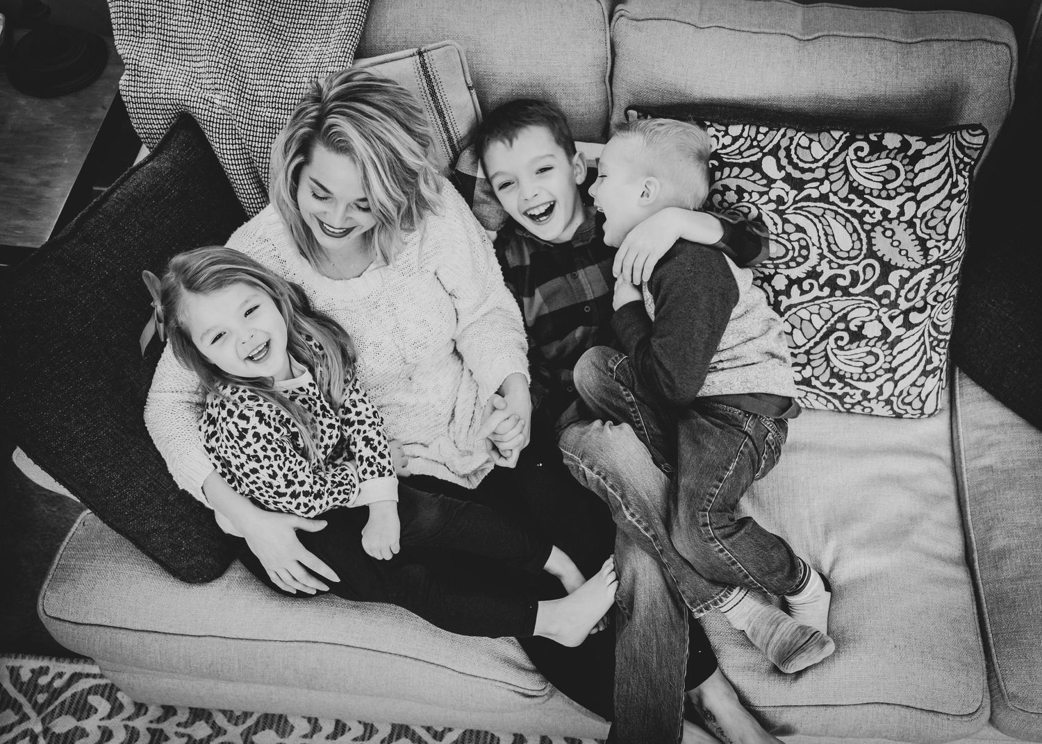 at_home_with_mom_kalkaska_michigan