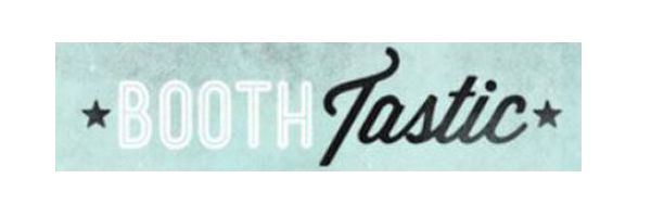 boothtastic photo booth logo