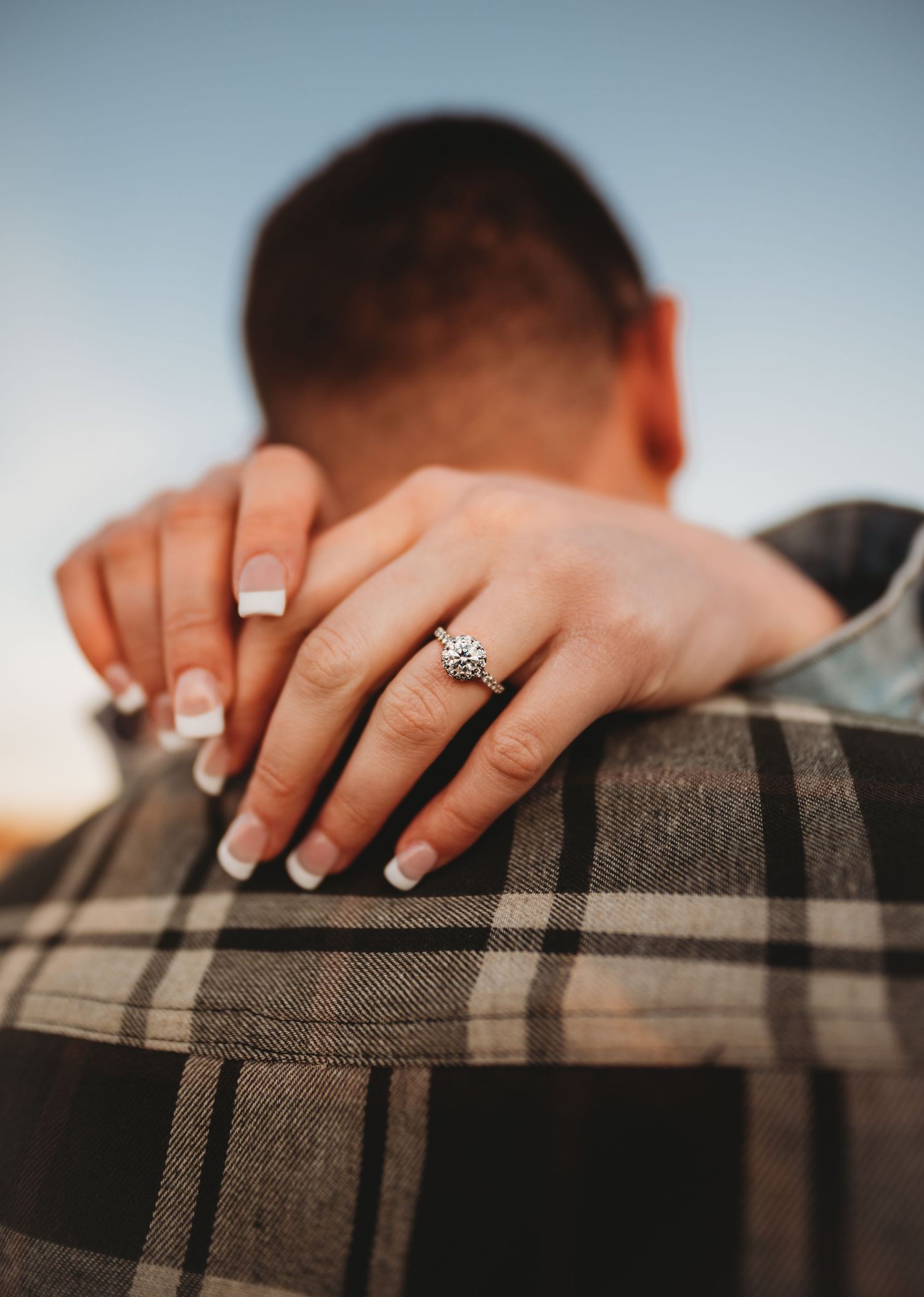 Springfield Missouri Engagement Photographer