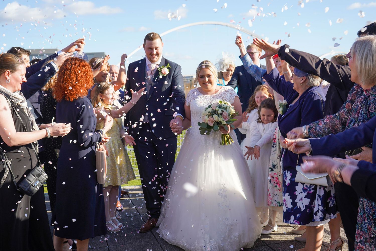 Wedding Photography North East England