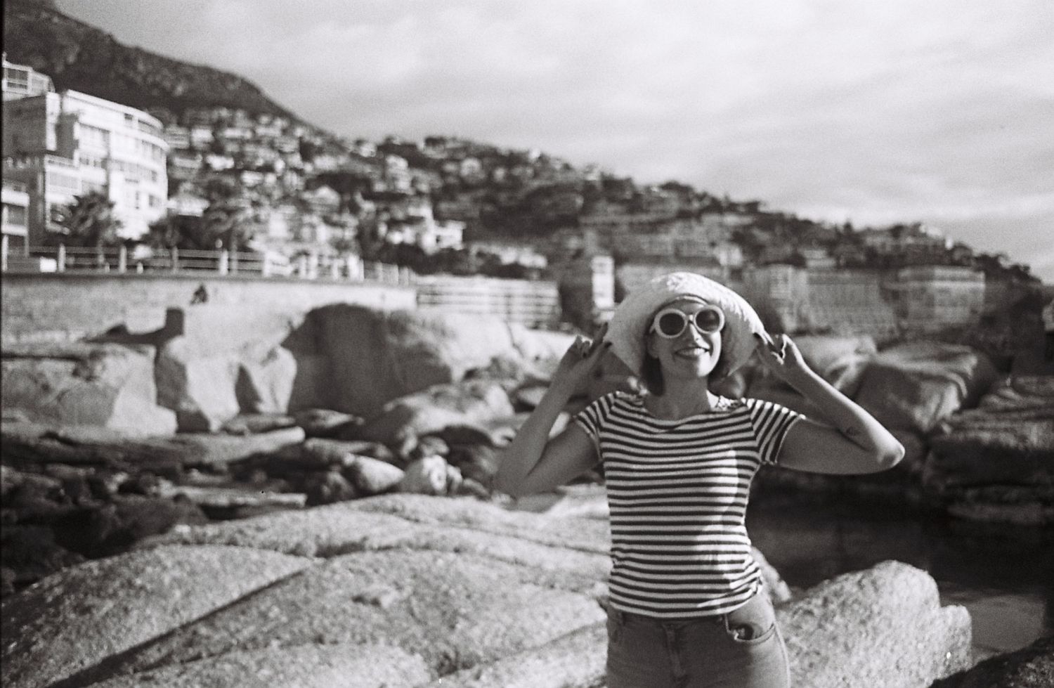 Photos by Estee de Villiers