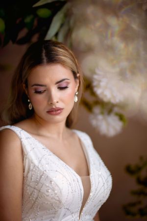 wedding, baptism, winner, bride, white dress, Indian wedding, business portraiture, bride portraiture, communion, confirmation, photography,