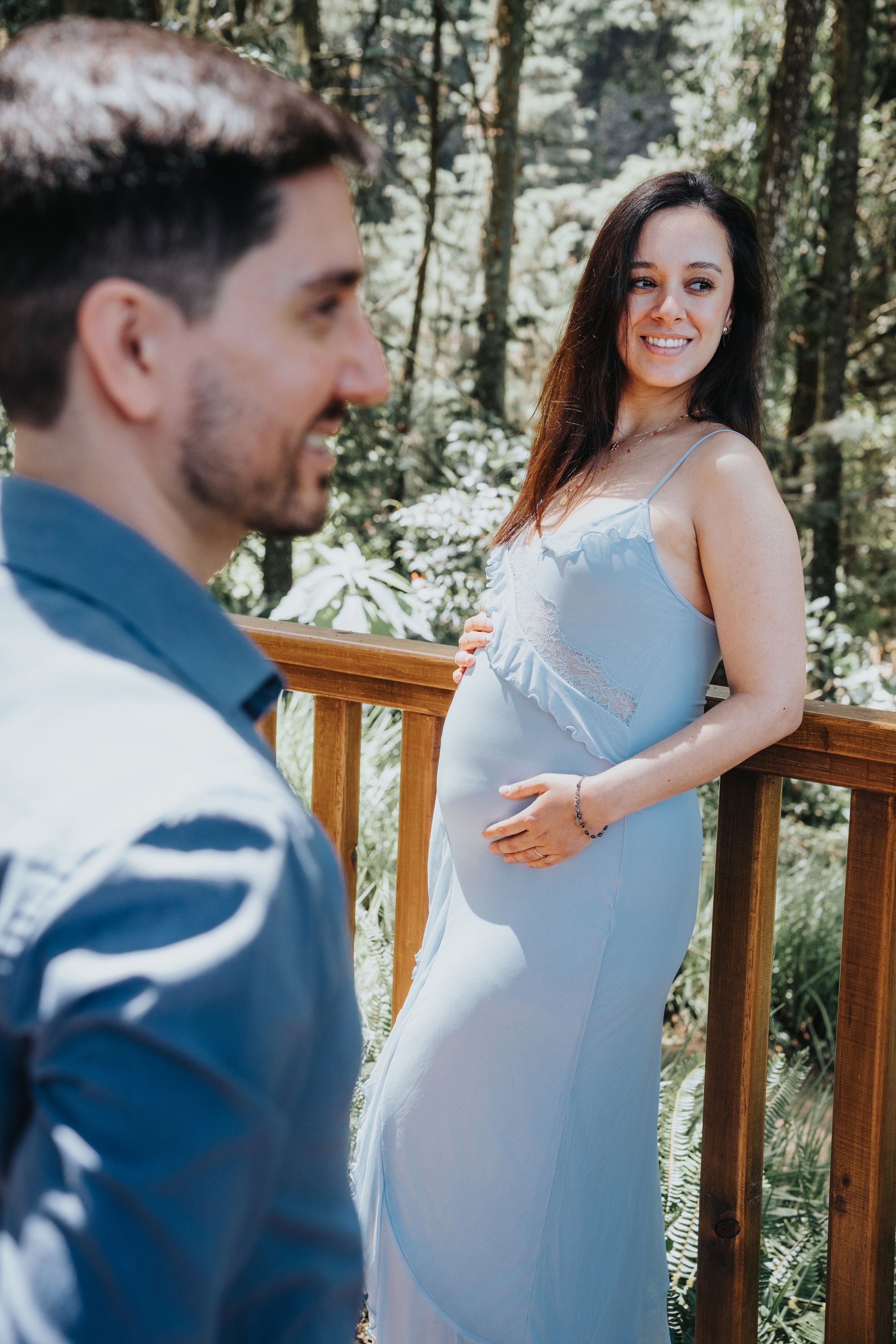 Sesión de fotos de embarazo en Guatemala con Flashlight Studio / Maternity photoshoot in Guatemala with Flashlight Studio.