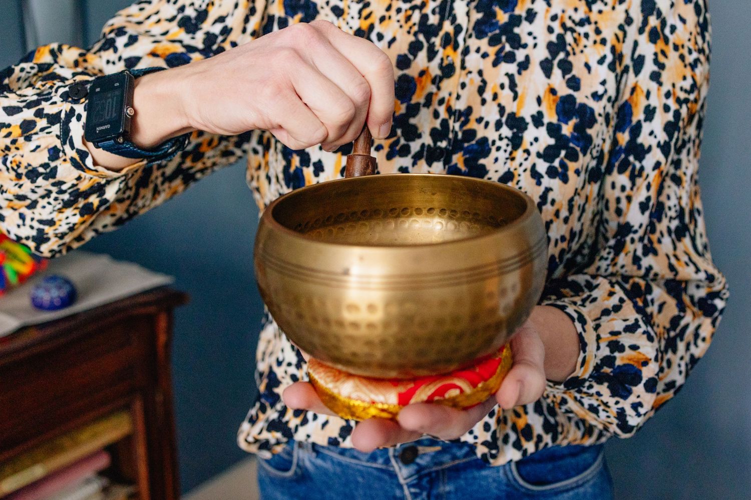 Singing Bowl