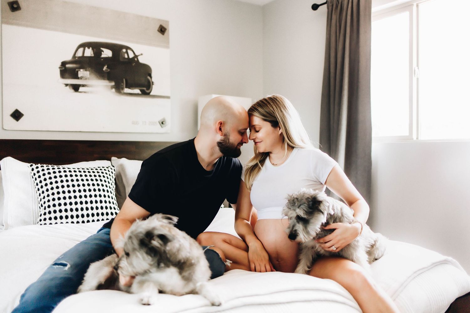 Family, Newborn, Maternity photographer | Dallas, Texas | Alexandra Alcos