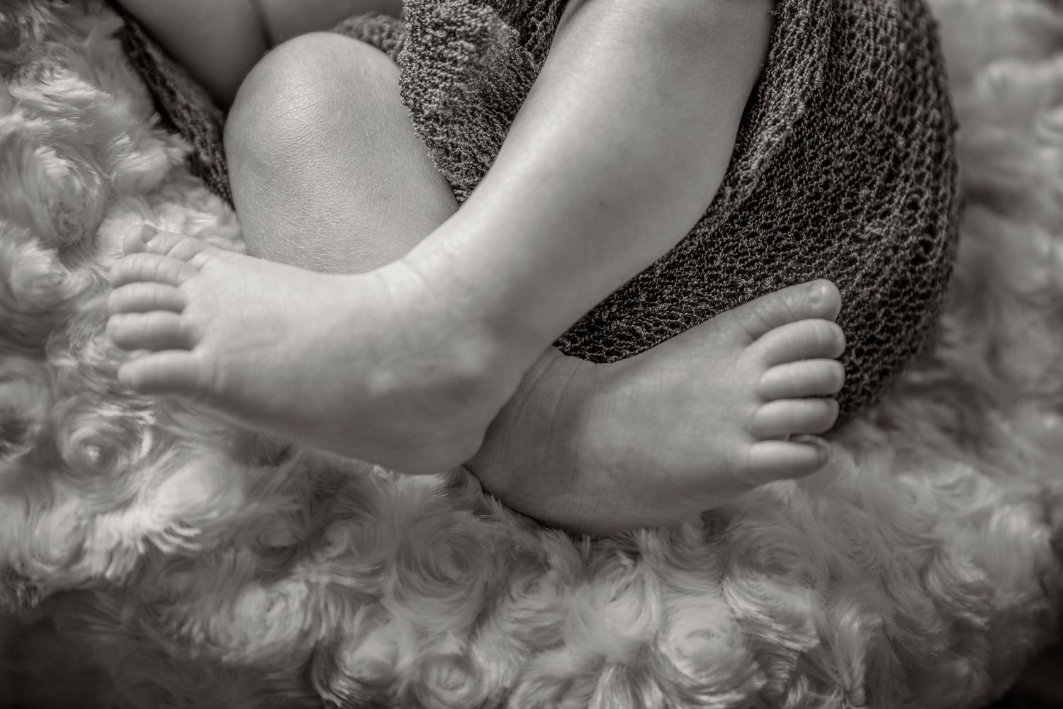 New Born