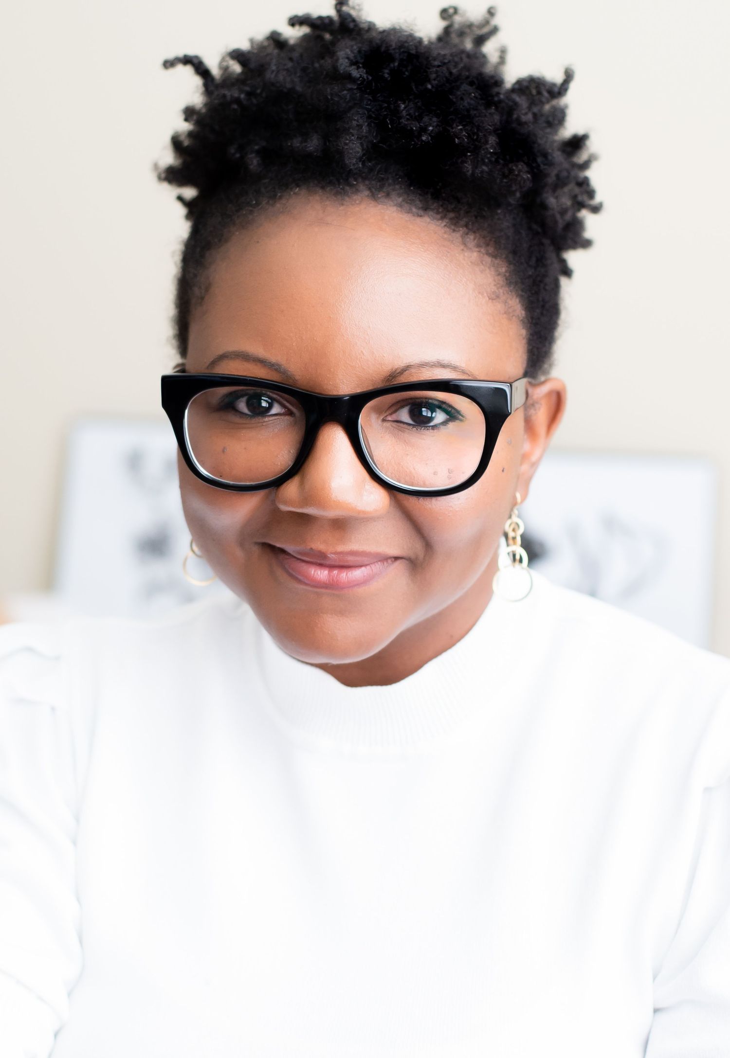 Genesys Photography Headshot