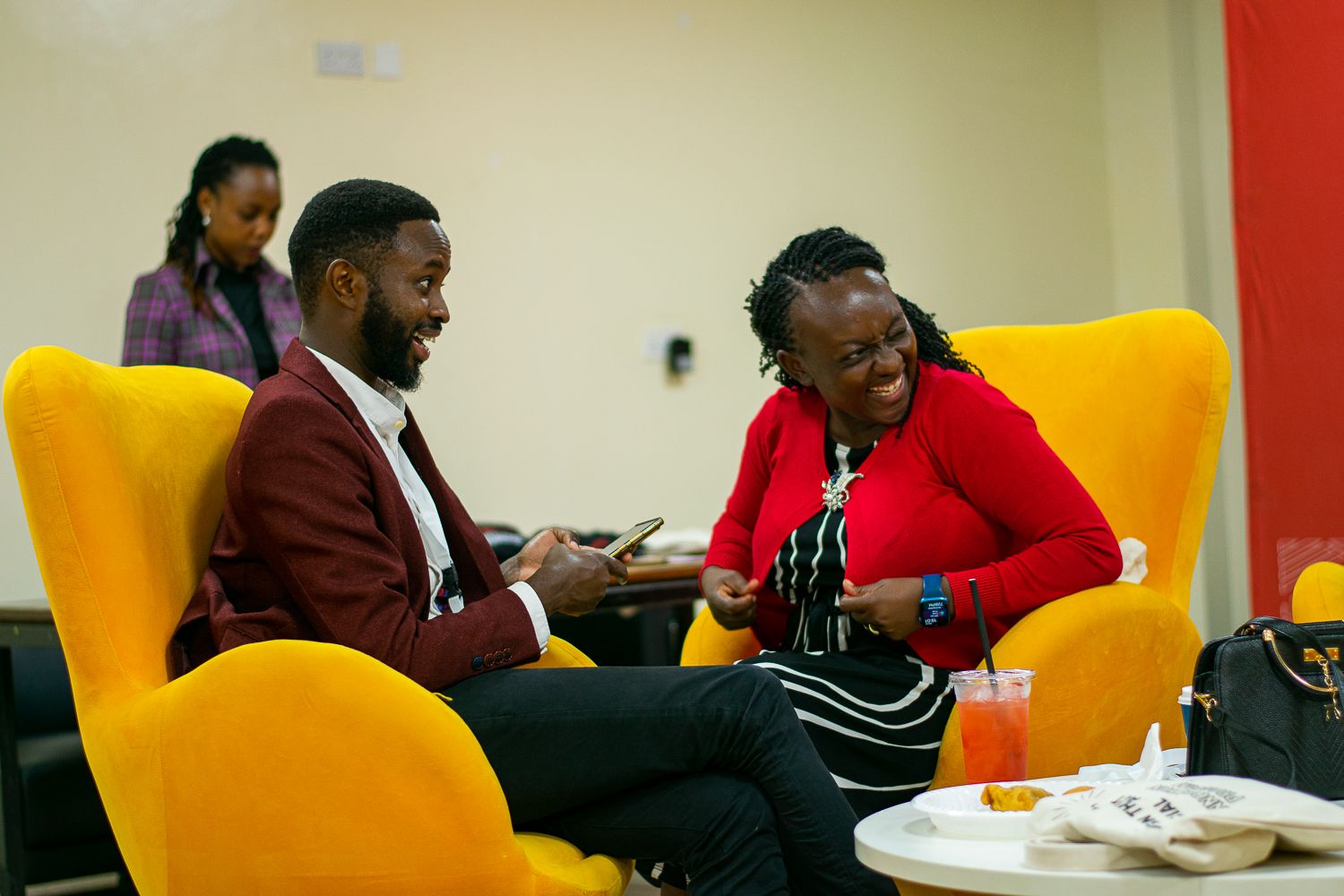 Design Ambassadors Program Launch