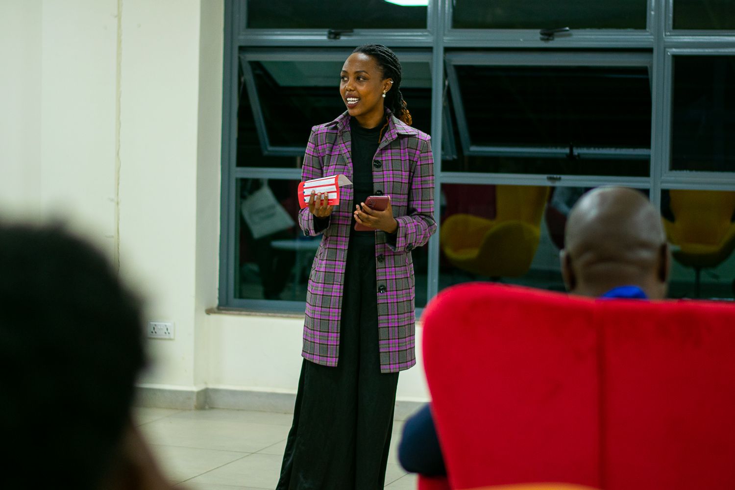 Design Ambassadors Program Launch