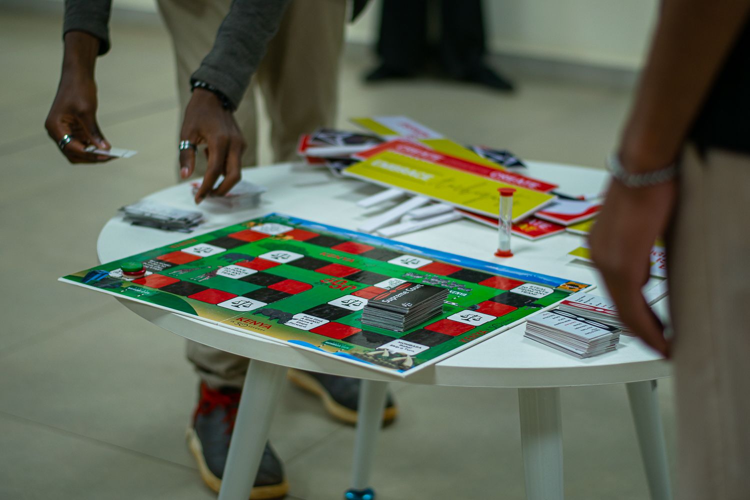 Design Ambassadors Program Launch