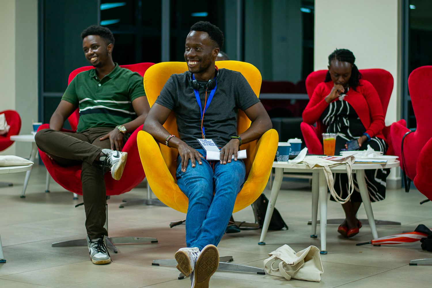 Design Ambassadors Program Launch