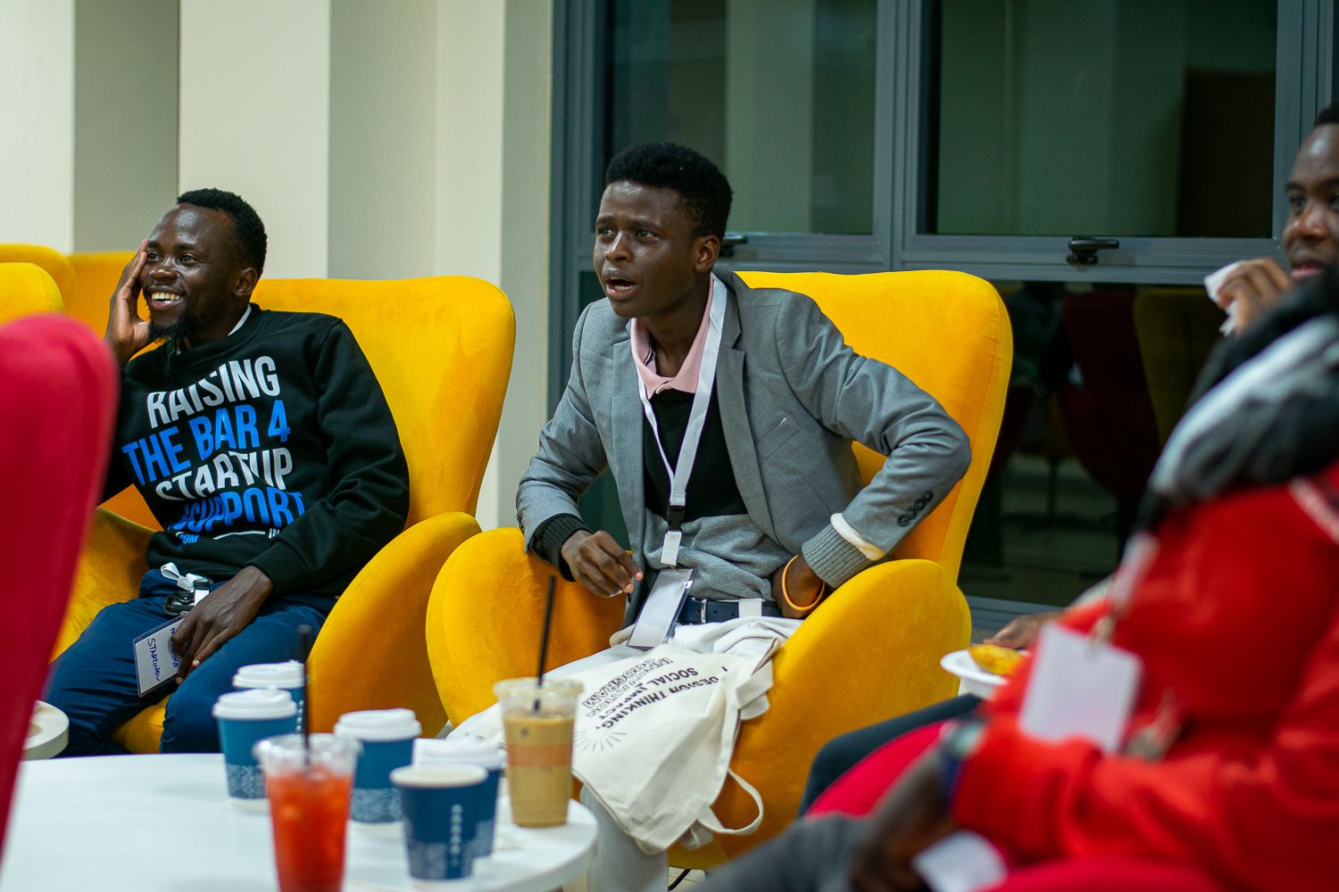 Design Ambassadors Program Launch