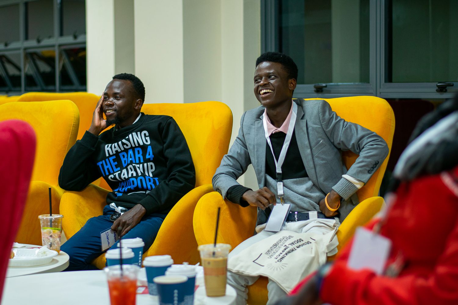 Design Ambassadors Program Launch