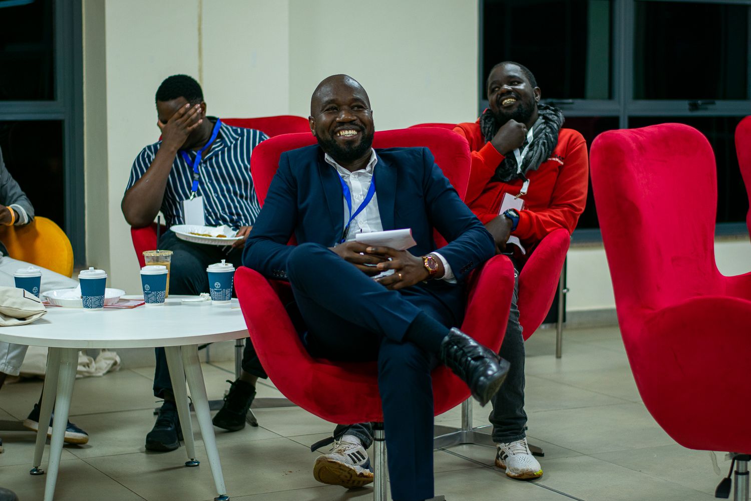 Design Ambassadors Program Launch