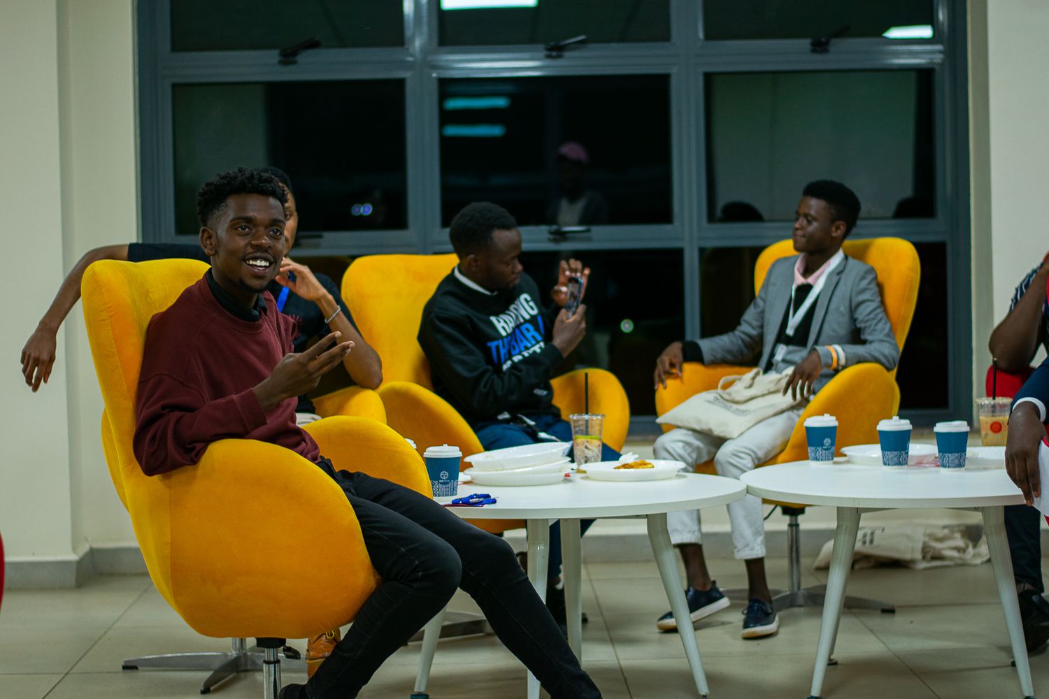 Design Ambassadors Program Launch