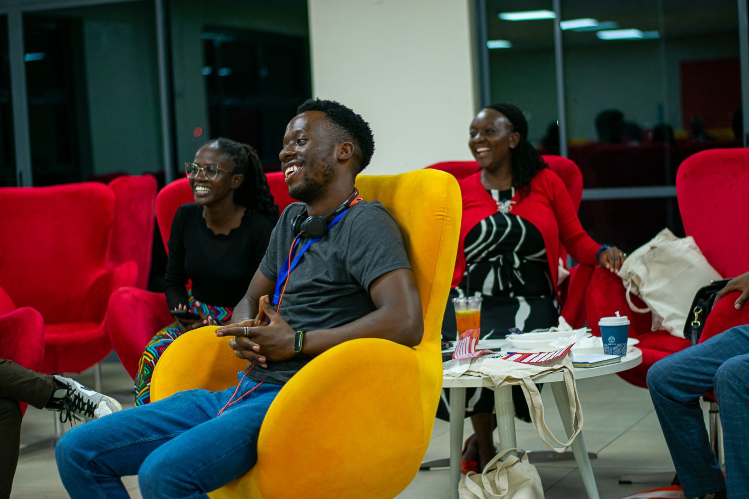 Design Ambassadors Program Launch