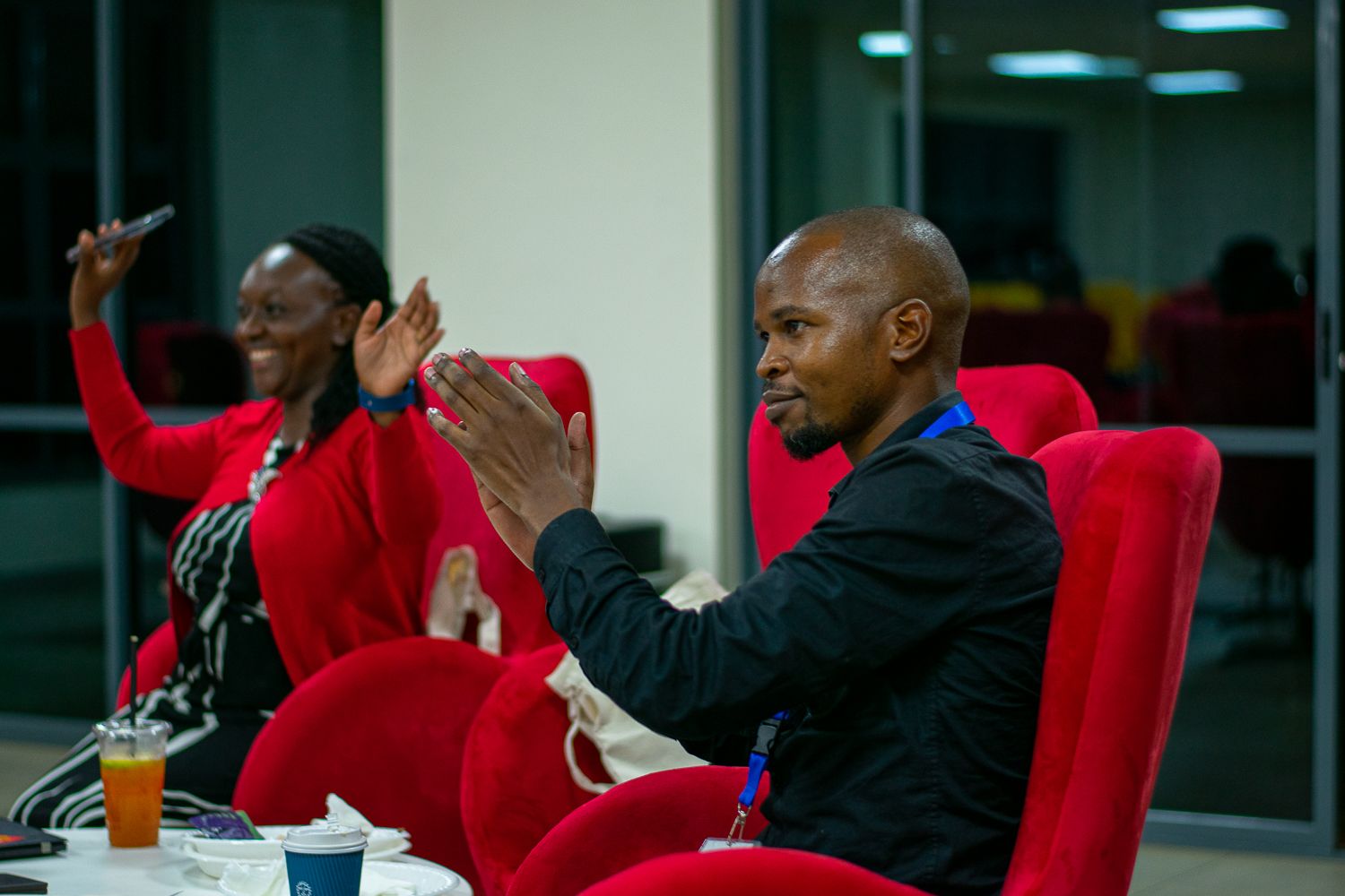 Design Ambassadors Program Launch