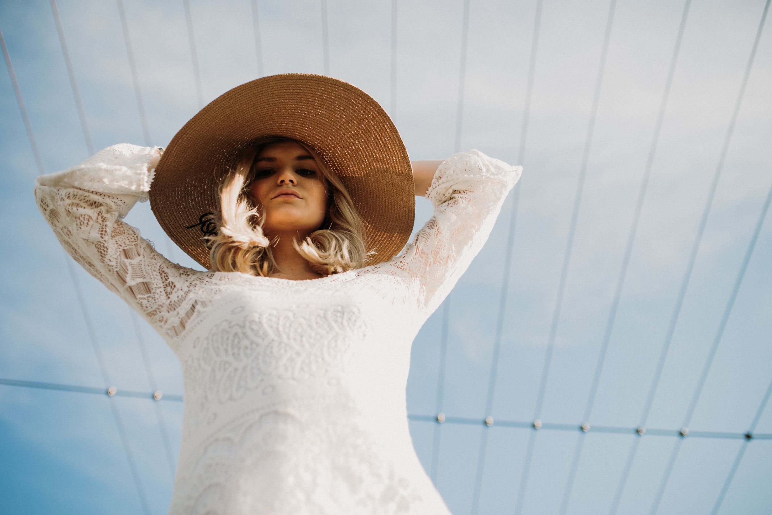 Cora Johnson Photography, Portrait Photographer, Corpus Christi Photographer