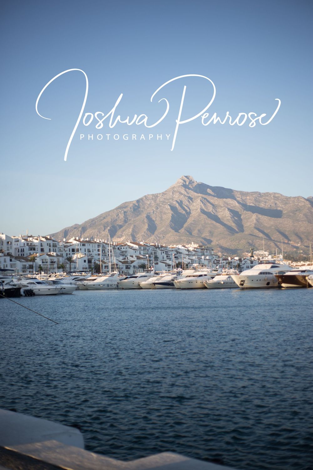 Joshua Penrose Wedding Photography