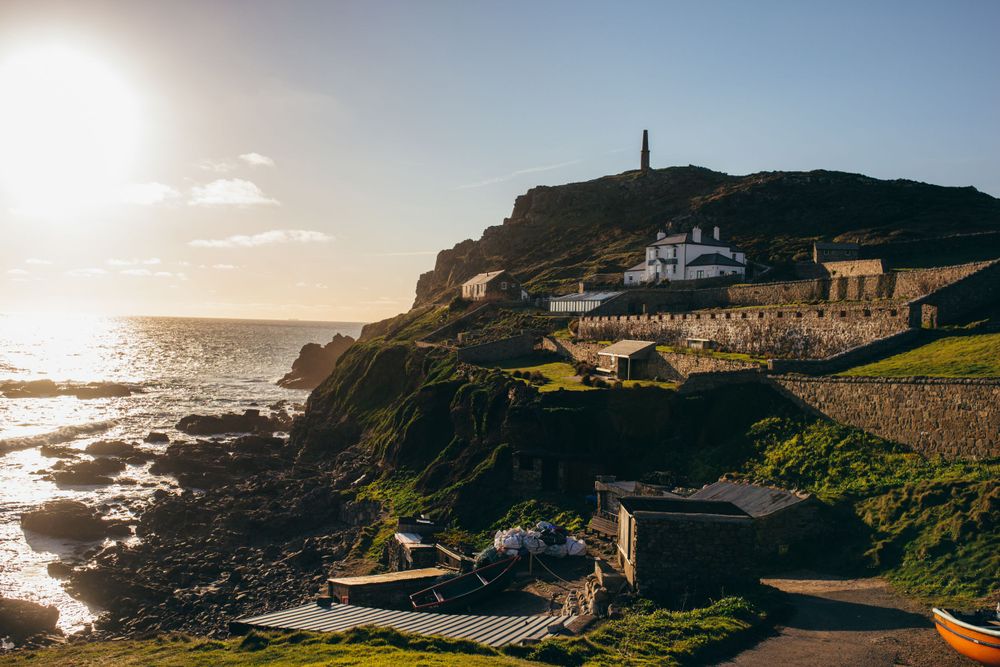 Joshua Penrose Wedding Photography