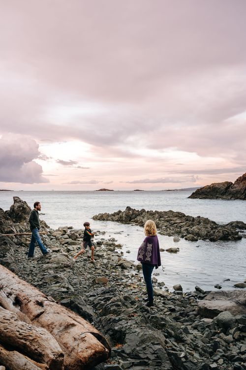 Top 10 Nanaimo Hikes Driftwoods Photography Vancouver Island