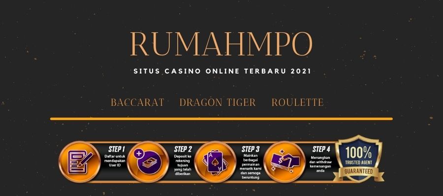 Rumah Mpo Casino online