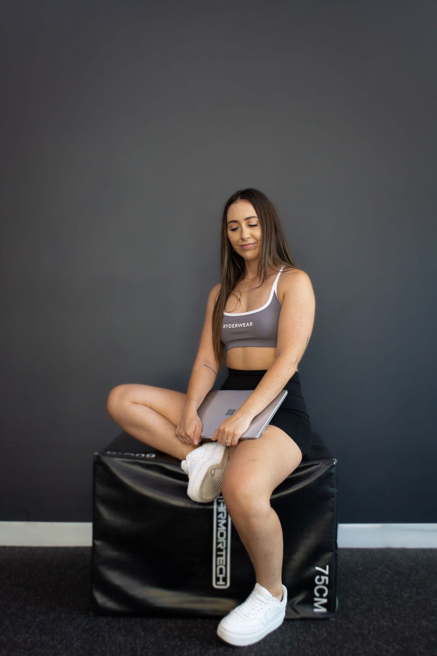 Fitness Shoot